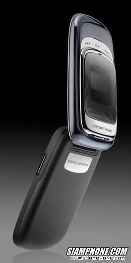 BenQ-Siemens SF71 - เบ็นคิว-ซีเมนส์