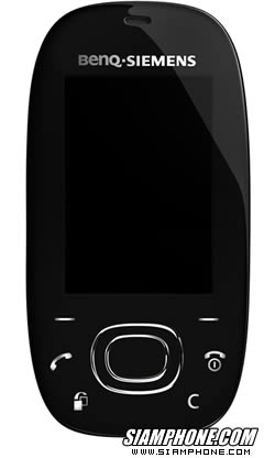 BenQ-Siemens SL91 - �繤��-�������