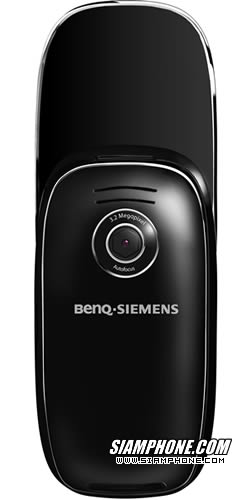 BenQ-Siemens SL91 - �繤��-�������