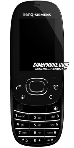 BenQ-Siemens SL91 - �繤��-�������