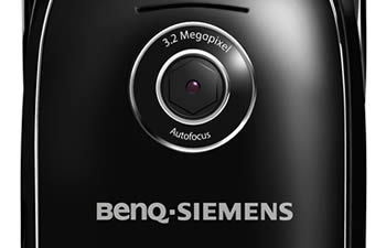 BenQ-Siemens SL91 - �繤��-�������