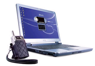 BenQ A520