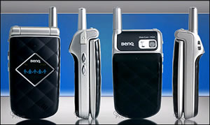BenQ A520