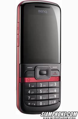 BenQ E72 - เบ็นคิว