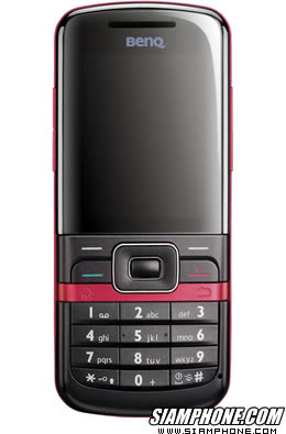 BenQ E72 - เบ็นคิว