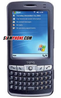 BenQ P50