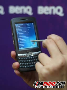 BenQ P50