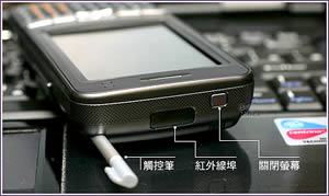 BenQ P50
