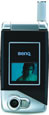 BenQ S700