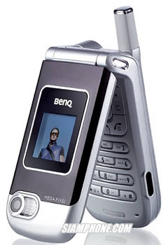 BenQ S80