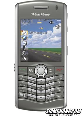 BlackBerry Pearl 8120 - ����������