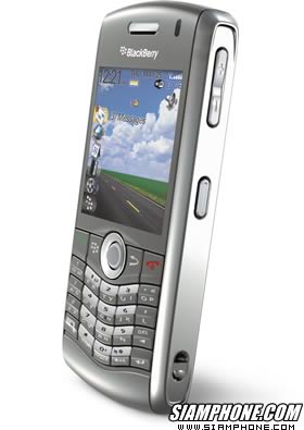BlackBerry Pearl 8120 - ����������