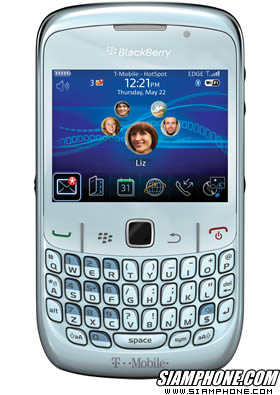 BlackBerry Curve 8520 - ���������� Curve 8520