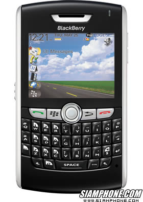 BlackBerry 8820 - ����������