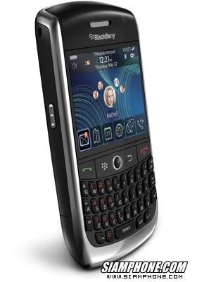 BlackBerry Curve 8900 - ���������� Curve 8900