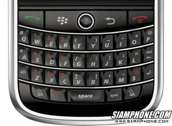 BlackBerry Tour 9630 - แบล็คเบอร์รี่ Tour 9630 Tour