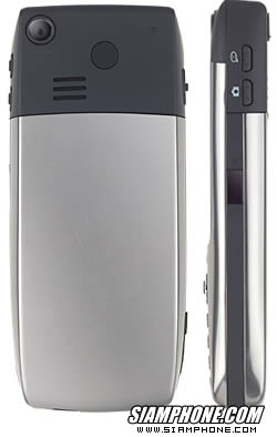 Dopod 595 - ดูพอด