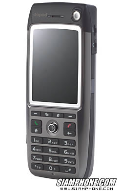 Dopod 595 - ดูพอด