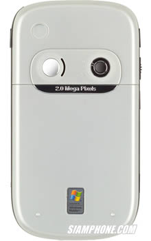 Dopod 818 PRO