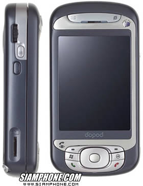 Dopod 838 pro - ดูพอด