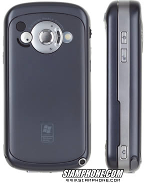 Dopod 838 pro - ดูพอด