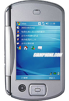 Dopod 900