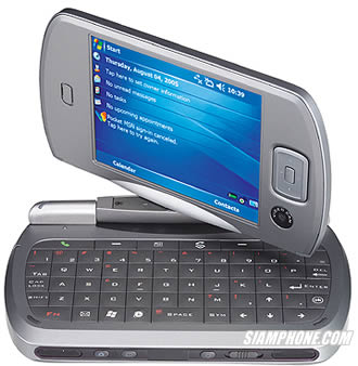 Dopod 900