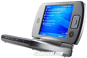 Dopod 900