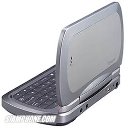 Dopod 900