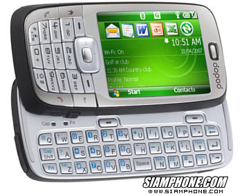 Dopod C500 - ดูพอด