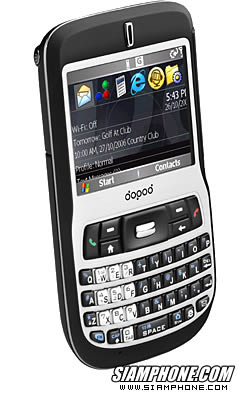 Dopod C720w - ดูพอด