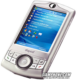 Dopod M700 - �پʹ
