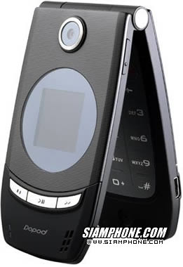 Dopod S300 StrTrk - �پʹ