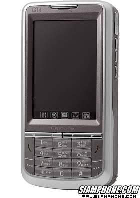 Dphone G14 - ดีโฟน