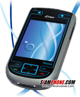 ETEN G500 - อีเทน