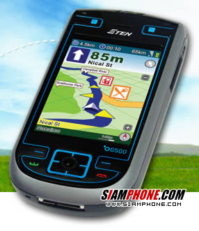 ETEN G500 - อีเทน