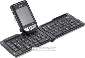 ETEN M600 - อีเทน