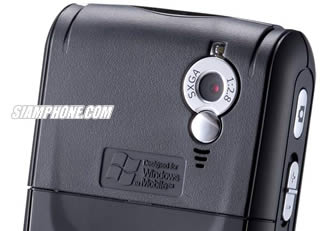 ETEN M600 - อีเทน