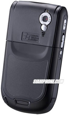 ETEN M600 - อีเทน