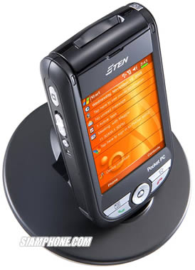 ETEN M600 - อีเทน