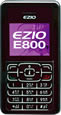 EZIO E800 by Bliss@Tel