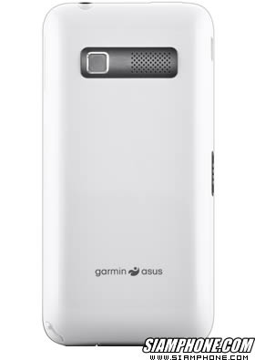 Garmin Asus nuvifone M10 - �����Թ ��ʫ�� M10