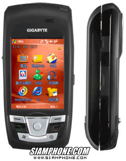 Gigabyte g-Smart - ��ꡡ�亷�
