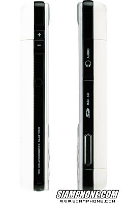 Gigabyte GSmart t600 - ��ꡡ�亵�