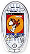 Gigabyte g-X5 - Snoopy Edition