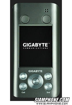 Gigabyte g-YoYo - ��ꡡ�亷�