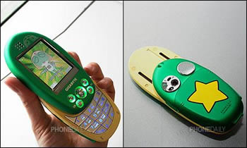 Gigabyte Keroro - กิ๊กกะไบท์