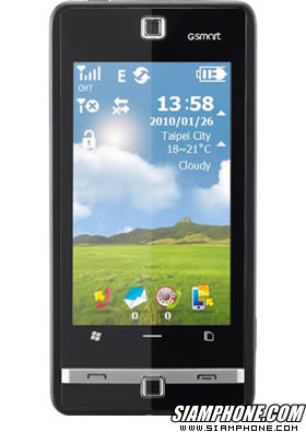 Gigabyte GSmart S1205 - ��ꡡ�亵�