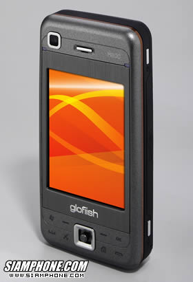 Glofiish M800 - โกลฟิช