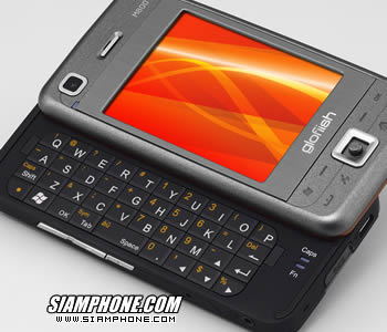 Glofiish M800 - โกลฟิช